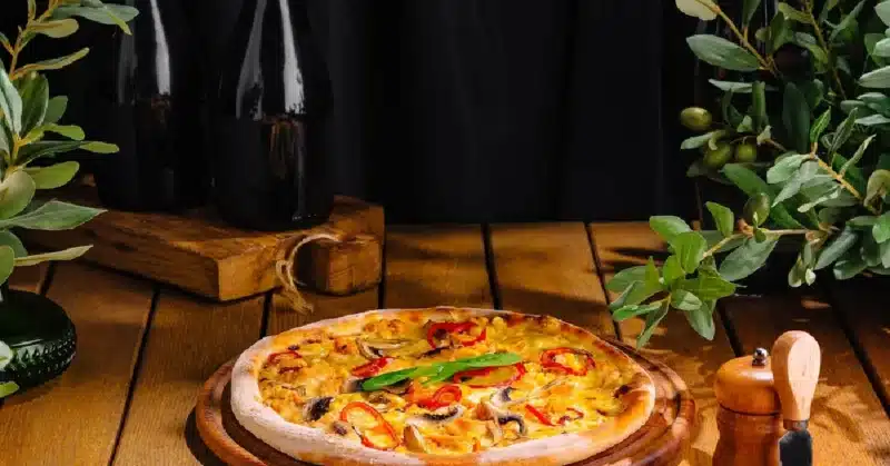 Pizza Restaurants