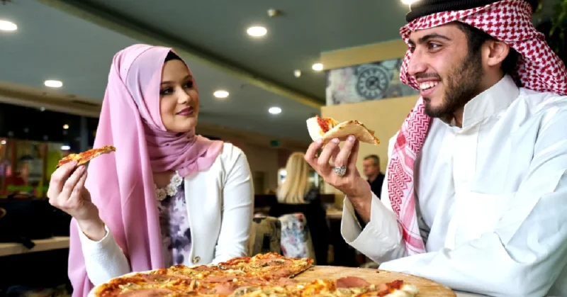 Pizza Restaurants in Sharjah