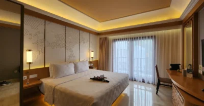 Hotels in Dubai