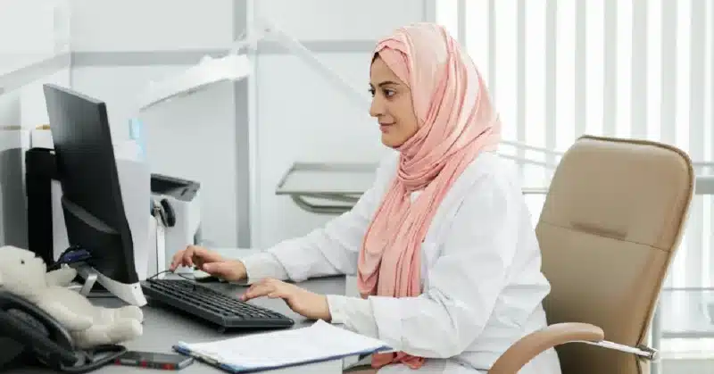 Hospitals in Fujairah