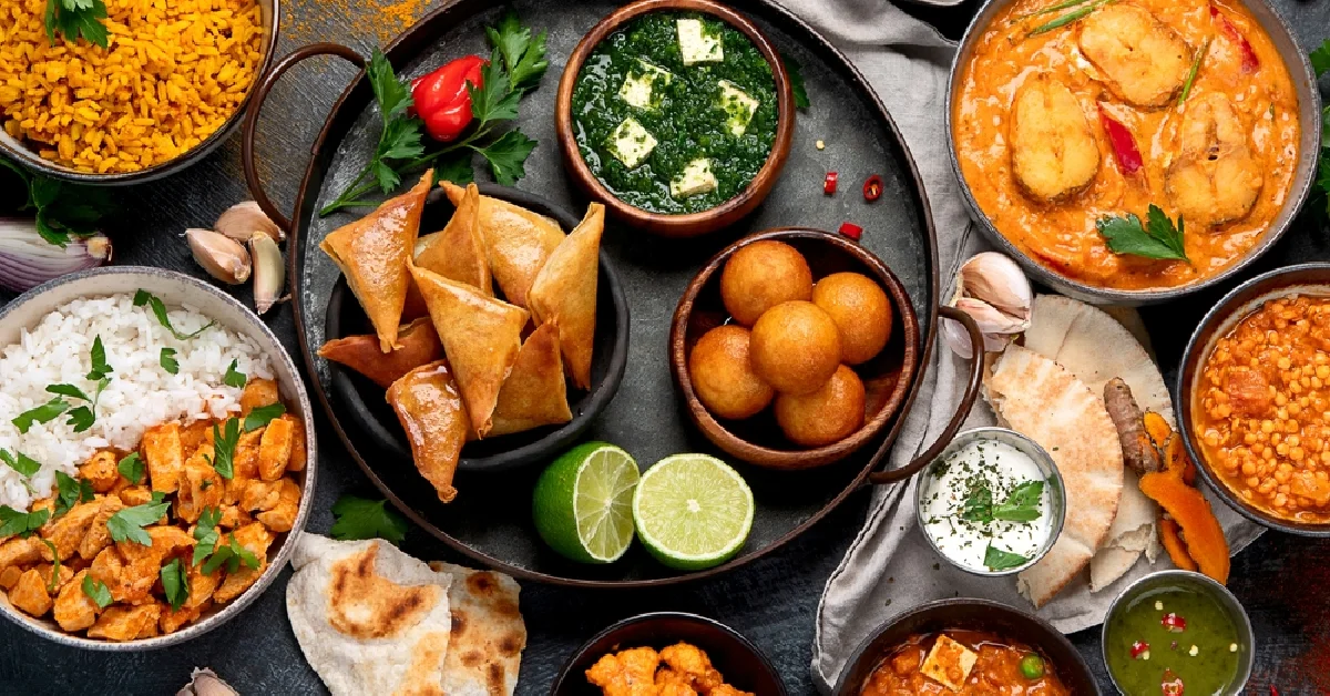 Restaurants in Al Jafiliya