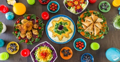 Top-Rated 24-Hour Restaurants in Dubai