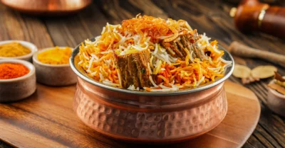 Afghani Restaurant Sharjah
