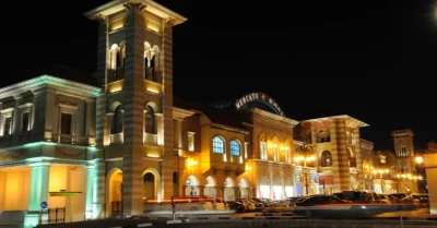 Malls in Jumeirah