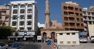 Pros and Cons of Living in Al Muraqqabat, Deira