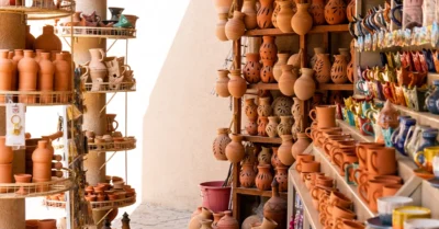 Fort Market