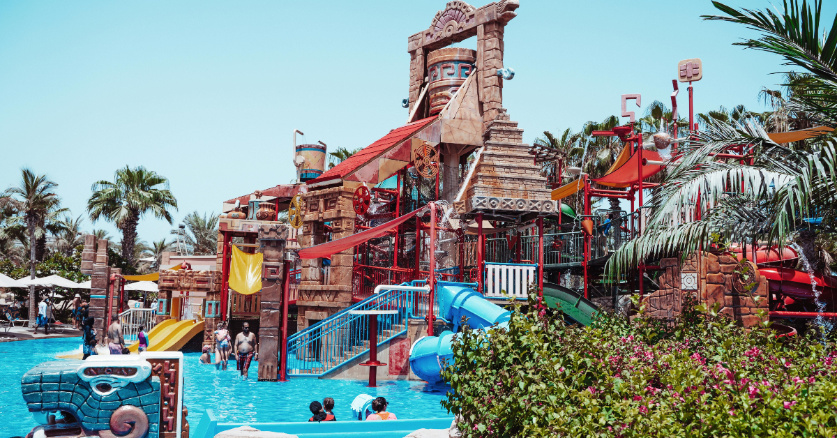 outdoor parks for Eid Al Adha in Dubai
