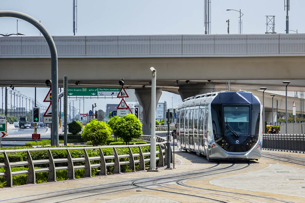 Dubai Loop