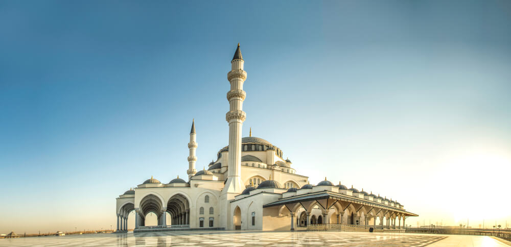 Best Places to Perform Eid Prayers in Sharjah
