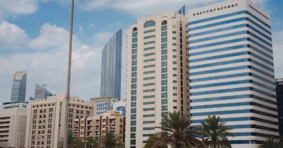 السكن في شارع الدفاع