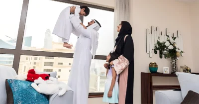 Hotels in Dubai Production City