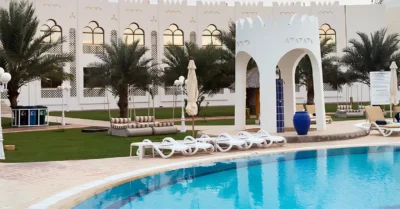فنادق في ليوا