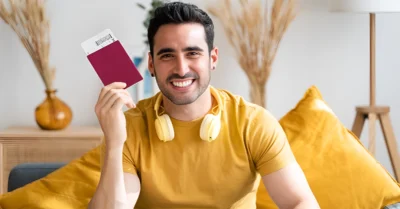 Philippine passport renewal