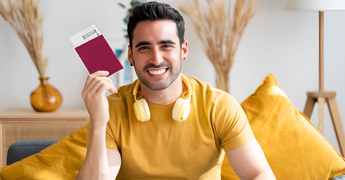 Philippine passport renewal