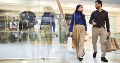 Sharjah City Centre Shops