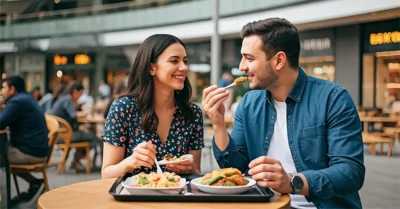 sharjah city centre restaurants