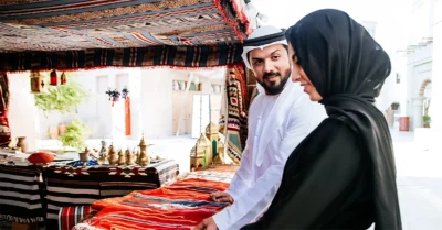 سوق السطوة في دبي