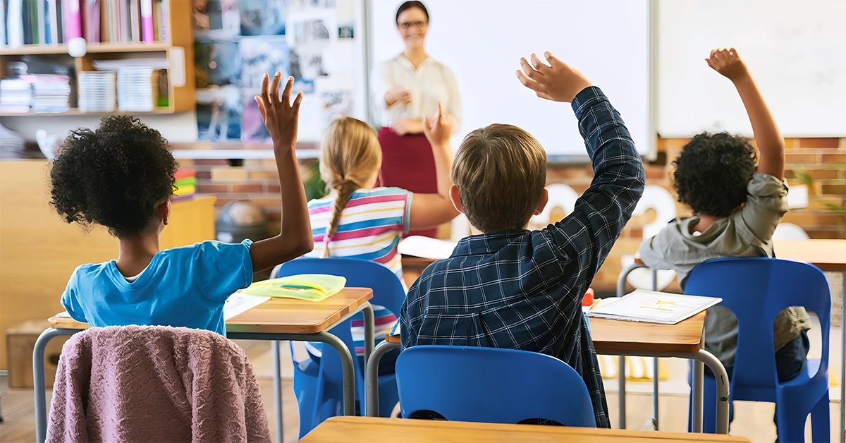 Schools in Mohammed Bin Zayed City