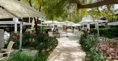 السكن في البراري دبي