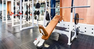Gyms in Al Deira