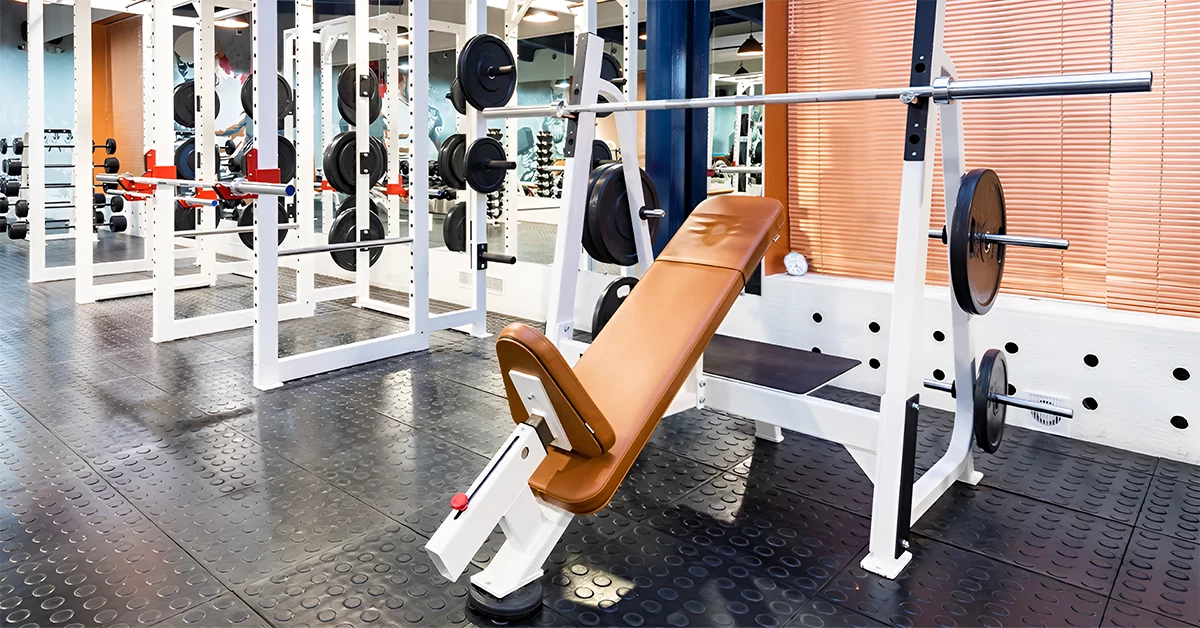 Gyms in Al Deira