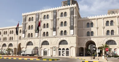 Maraya Art Centre
