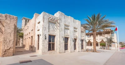 Heritage House