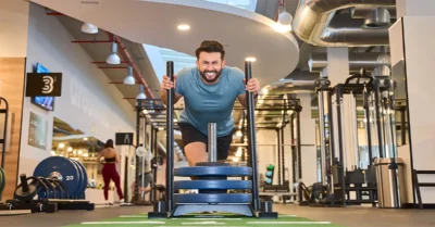 24 Hour Gym Dubai