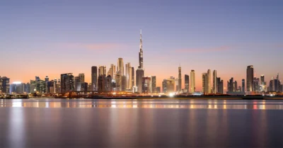 zero down payment property in Dubai​