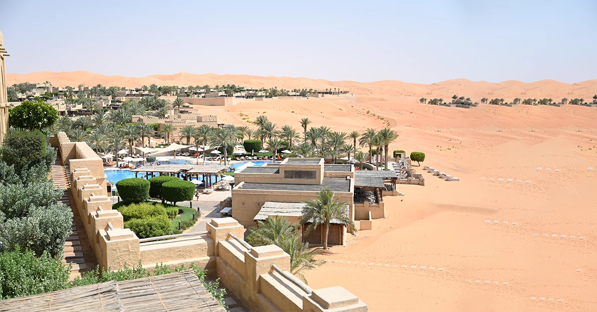 فنادق في ليوا