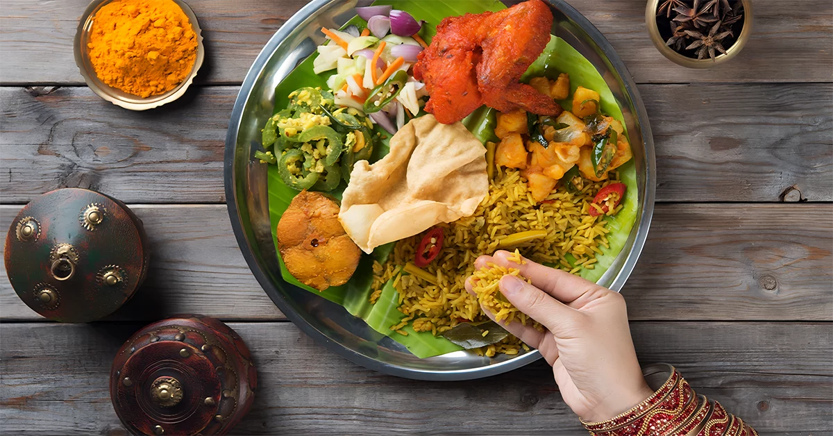 Restaurant in Ajman