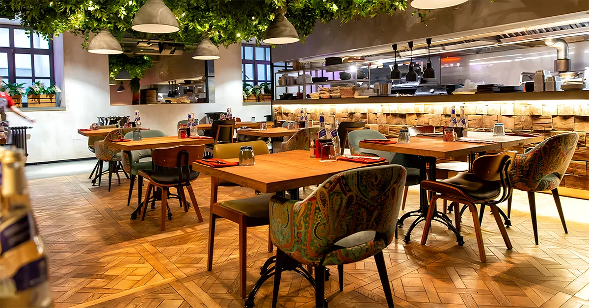 Padecia Satwa restaurant Dubai