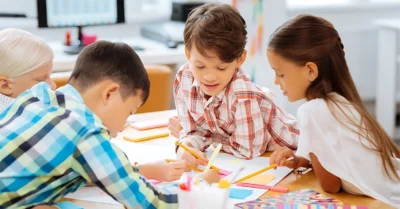 Summer Camp in Sharjah