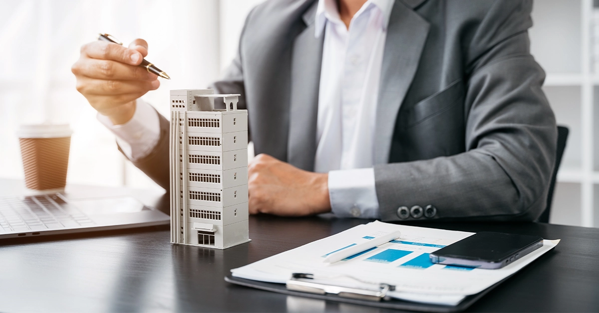 Factors Affecting Commercial Property Value in the UAE