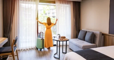 Hotels in Al Barsha 1