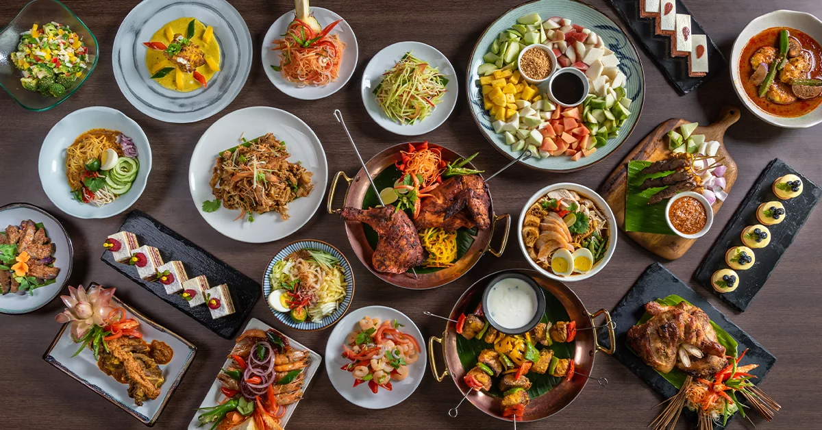 Photo inspiration: Top Malaysian Restaurants In Abu Dhabi For Authentic Flavours Photo Inspiration