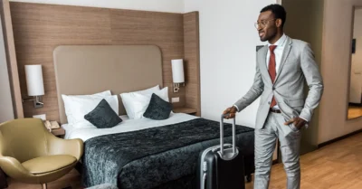 Top Hotels in Internet City