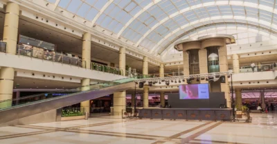 Remal Mall