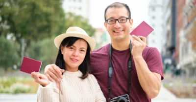 China visa for UAE residents