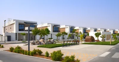 Living in Flamingo Villas