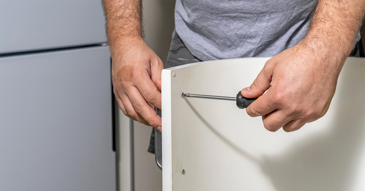 minor repairs help sell home faster