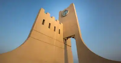 Living in Al Ramlah