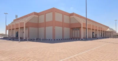 Living in Zakher