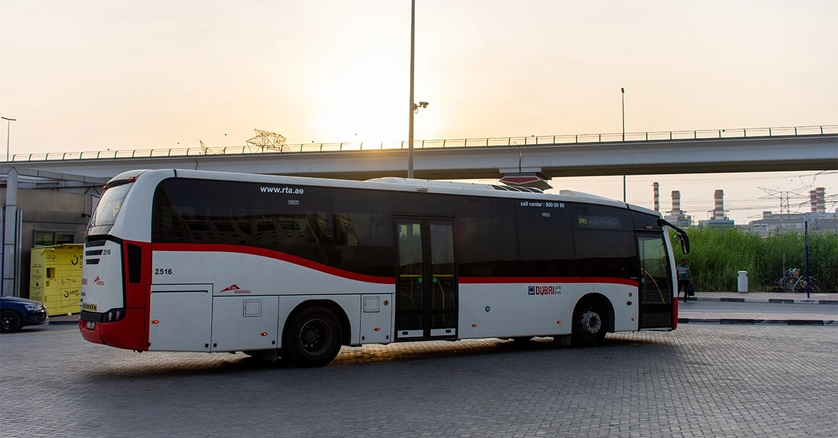 RAK transportation