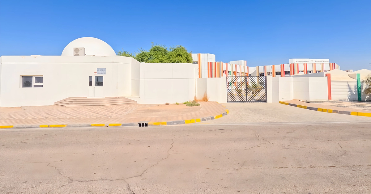 Living in Zakher