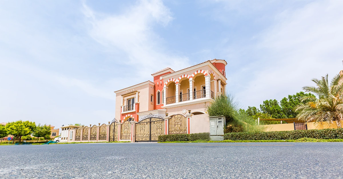 The Meadows Dubai