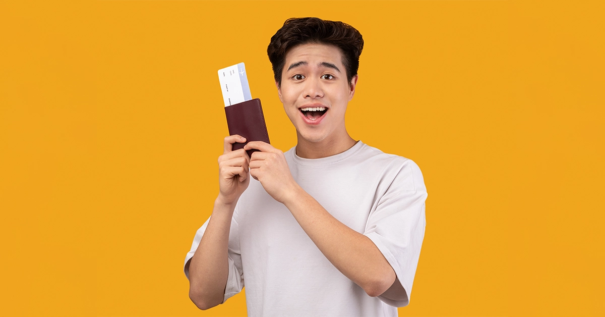 Philippine passport renewal in Dubai 