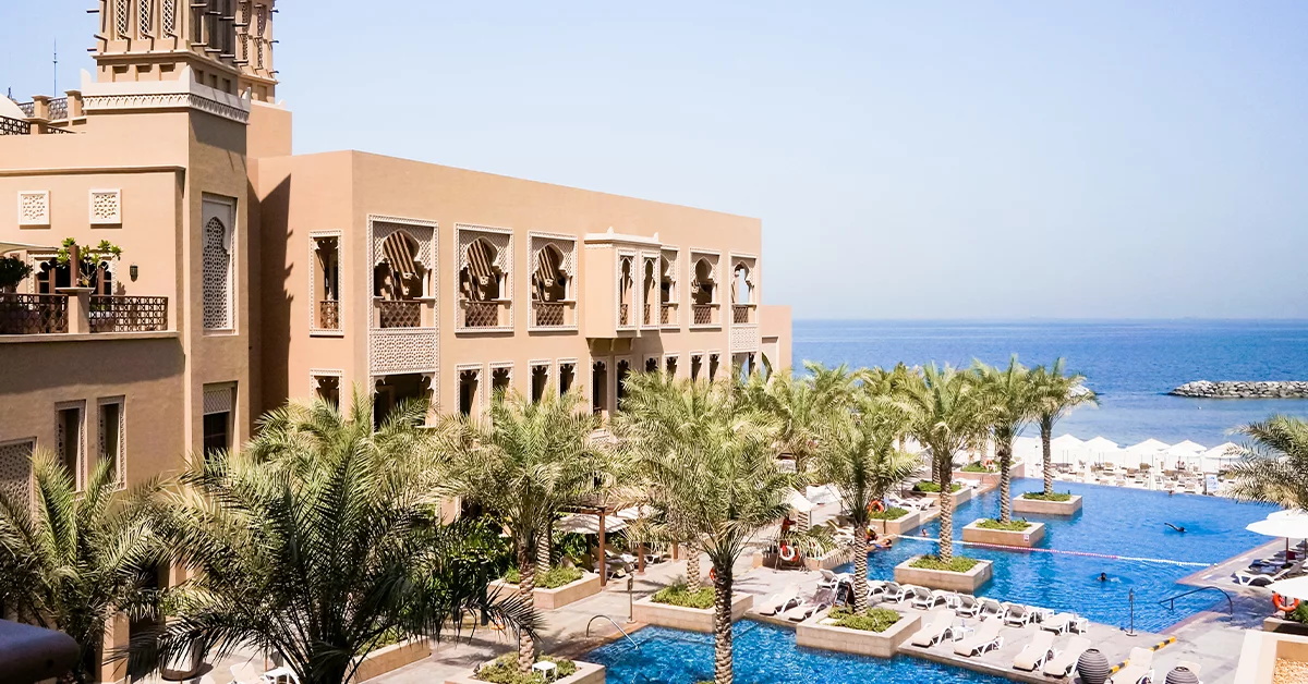 hotel in Muwaileh, Sharjah