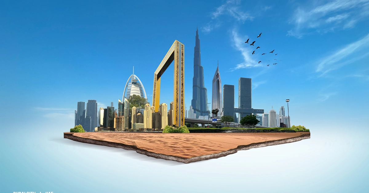 buy property in Dubai with zero down payment