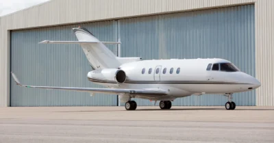 Delma Airport